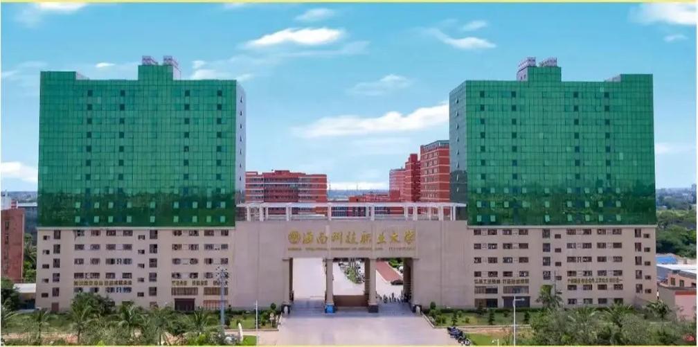 2024年海南统招专升本 海南科技职业大学招生计划全解析